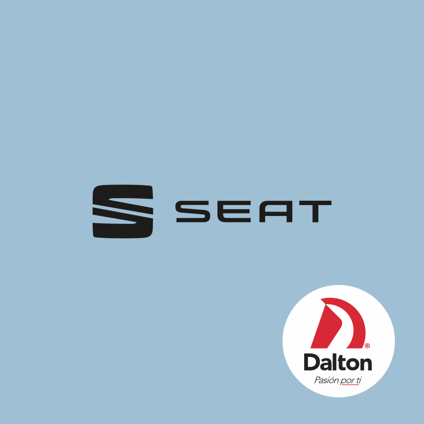Seat - Dalton